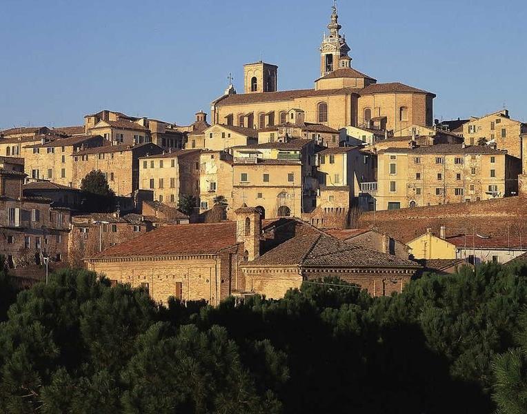 ANCONA-JESI Space Hotels ANCONA-JESI Space Hotels