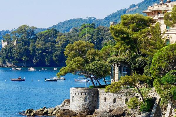 SANTA MARGHERITA LIGURE Space Hotels SANTA MARGHERITA LIGURE Space Hotels